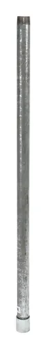 Floraworld Verlängerungs-Pumpenrohr IG 1 1/4Z 100 cm - Zubehör zu Schwengelpumpen, ideal zur Verlängerung und Anpassung der Pumpenhöhe für effiziente Wasserförderung.