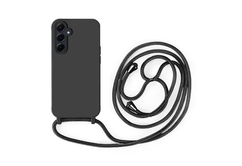 betterfon Handykette für Samsung Handyhülle mit Band Kodel Smartphone Halskette, Hände frei – mit Silikonhülle & Schnur für flexiblen Alltag