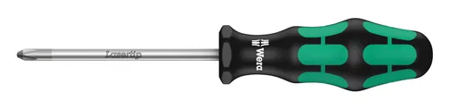Wera Schraubendreher 355 PZ 1 x 200 mm - 05009312001