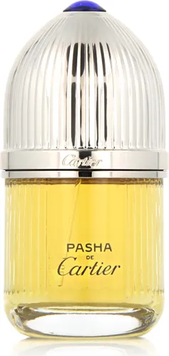 Cartier Pasha de Cartier Parfum 50 ml