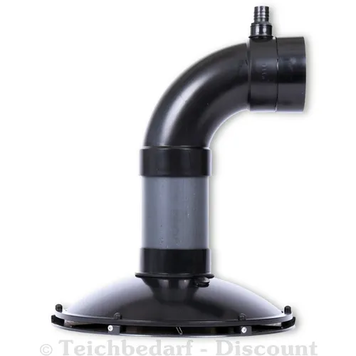 Produktbild AquaForte umgekehrter Bodenablauf 110 mm