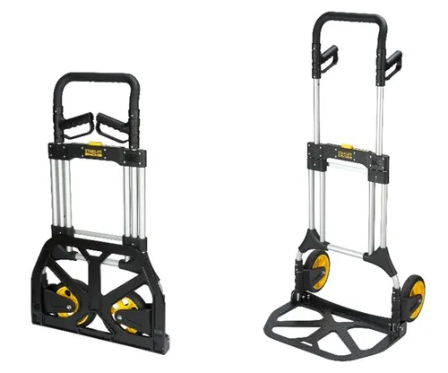 Stanley FATMAX faltbare Sackkarre 200Kg von STANLEY
