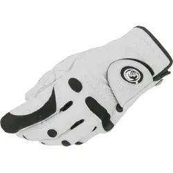 Bionic Handschuh Stable Grip, weiss/schwarz