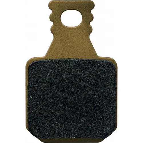 Magura 8.R Race Bremsbeläge - Hochleistungs-Semi-Metallische Bremsbeläge für optimale Bremskraft und Langlebigkeit, ideal für Sport- und Rennradfahrer.