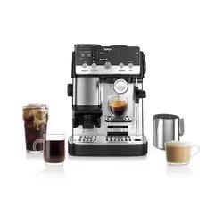 NINJA Siebträgermaschine ES301EU
