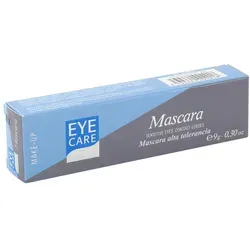 Eye Care Wimperntusche schwarz 201