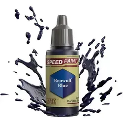 The Army Painter Speedpaint: Beowulf Blue
