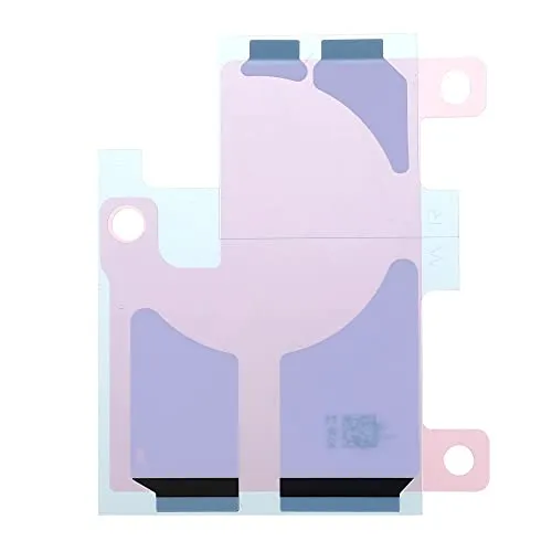 Akku-King Ersatz Klebestreifen/Befestigungsstreifen/Klebepad für iPhone 13 Pro Max