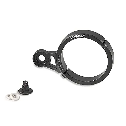 Lupine SL Nano Lenkerhalter 35.0mm