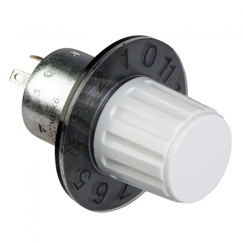 Produktbild Schneider Electric SZ1RV1202 Potentiometer 2,2 kOhm
