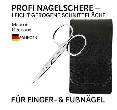 Maniküre & Pediküre von EloModa