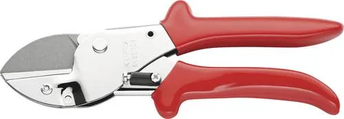 KNIPEX Amboss-Schere 200 mm