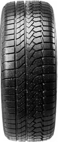 Goodride ZuperSnow Z-507 Winterreifen 235/45 R19 99V XL - Autoreifen für PKW, ideal für winterliche Bedingungen mit hoher Nasshaftung und Rollgeräuschklasse 72 dB. Sicher und effizient bis 240 km/h.