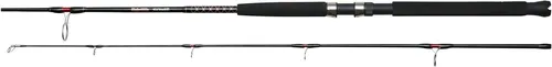 Ugly Stik Bigwater 210cm 10-30G 7Ft Spinnrute, Angelrute  Spinnrute 1580516