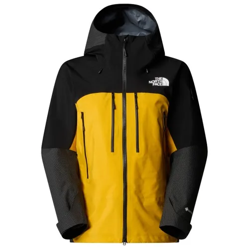 The North Face Womens Summit Mountain GTX Pro Jacket