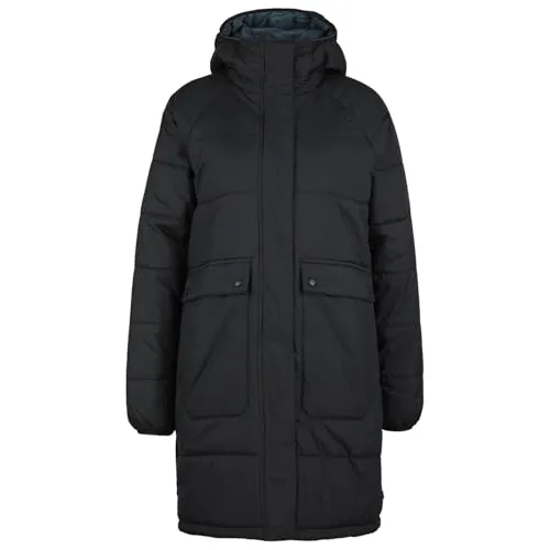 Stoic Damen Women's MountainWool200 StorboSt. Padded Coat Mantel