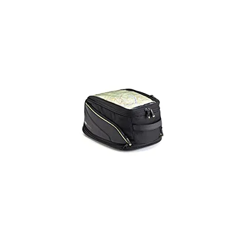Givi Easy-T Ausziehbare Tanklock Tasche, 26 Liter Vol.