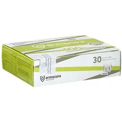 Armacura Trinkampullen - Arzneimittel zur Unterstützung des Wohlbefindens, leicht einzunehmen und ideal für die tägliche Gesundheitsförderung.