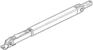 Dometic Markisen-Zubehör von Dometic