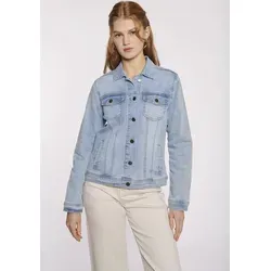 HaILY’S Jeansjacke LS C DJK Ma44cy von Hailys