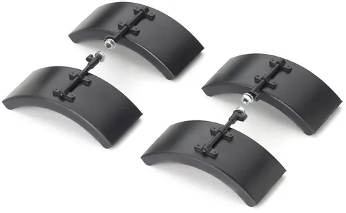 Carson Kotfluegelsatz Viertel #500907068