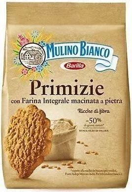 Primizie Kekse 700g - Mulino Bianco