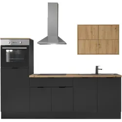 Küchenblöcke & Pantryküchen von Kochstation