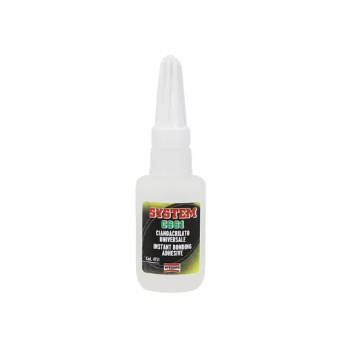 Klebstoff Arexons Superkleber (20 ml)