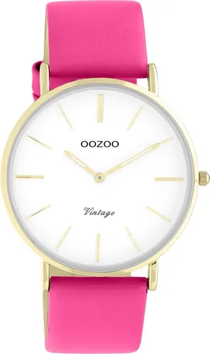 Produktbild Oozoo Damen Armbanduhr Vintage Series C20309