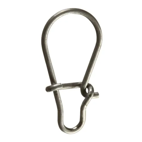 Daiwa Tournament W-Snap Größe M 20kg 10 STK.