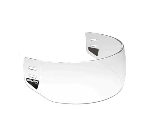 Bauer S21 PRO Blade CE Senior Halbvisier von Bauer Hockey