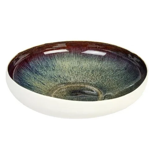 Lambert Dekoschale Takeo Mystic Topas 44.5 cm von Lambert