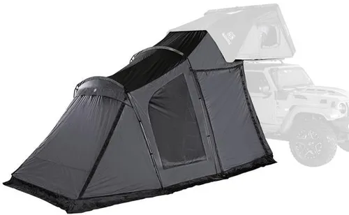 Anbauzelt Plus für iKamper Skycamp 3.0 von iKamper