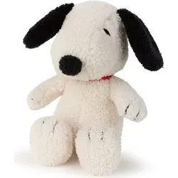 Peanuts x Bon Ton Toys: Sitzender Snoopy Kuscheltier 17cm