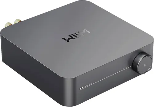 WiiM Amp von WiiM