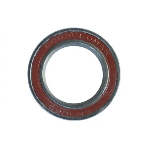Enduro Bearings Rillenkugellager 6803 17 mm x 26 mm x 5 mm Typ 2