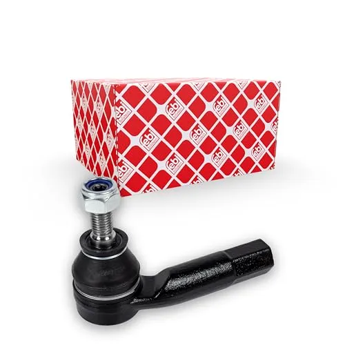 Standfüße für Pfosten von febi