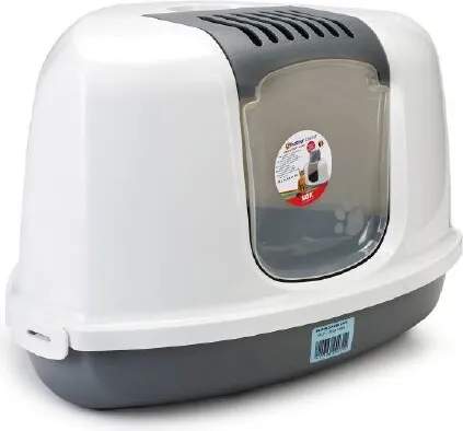 Katzentoiletten von Savic NV