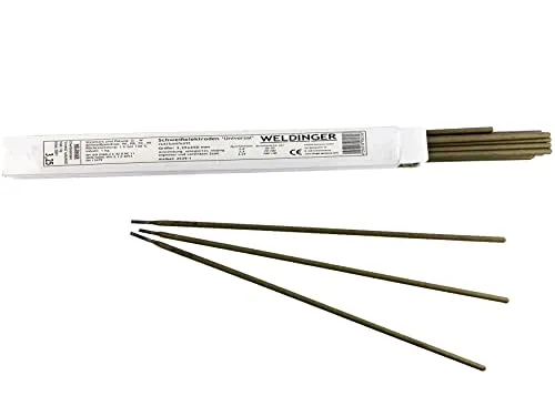 Lötmetall & Flussmittel von WELDINGER