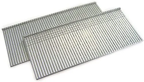 Nägel Silber von TACWISE