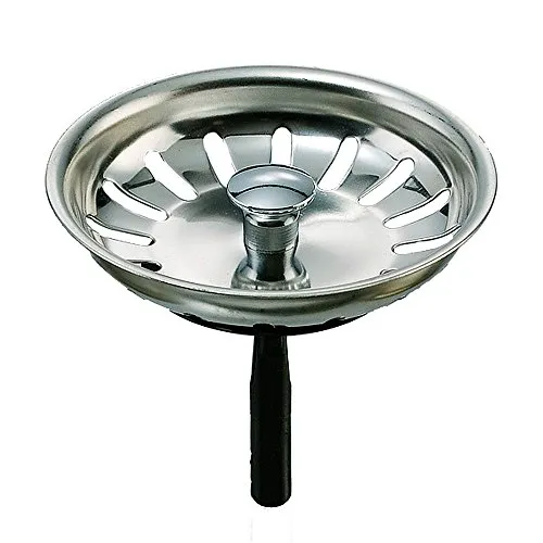 Universelles Siebkörbchen