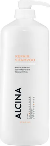 Alcina Repair Shampoo 1250 ml von ALCINA