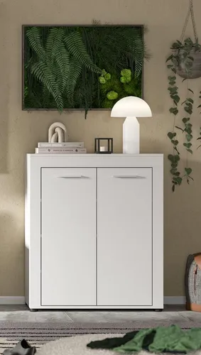 Schuhregale & -schränke Weiß von OTTO home