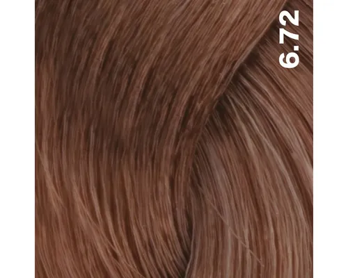 Femmas Premium Haarfarbe FemMas Hair Color Cream 100ml, 1-tlg.