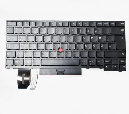 Tastatur für Lenovo ThinkPad T480s T490 T495 E480 E485 E490 L380 L390 L480 Yoga L380 L490 P43S Gen1 P14s Gen2 T490 T495
