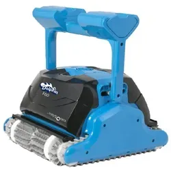 Dolphin F60 CB Automatischer Poolreiniger von Maytronics