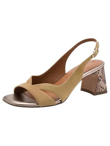 Tamaris Schuhe Beige von Tamaris
