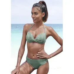s.Oliver Push-Up-Bikini-Top Spain von s.Oliver