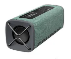 Grundig GBT Band grün Bluetooth-Lautsprecher in grün von Grundig