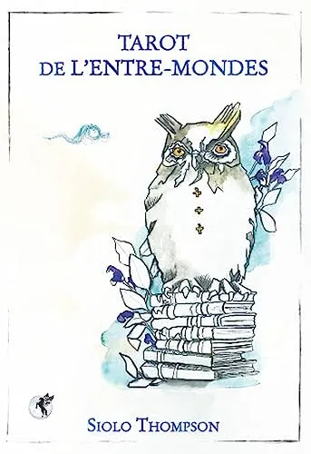 Tarot de l'entre-mondes